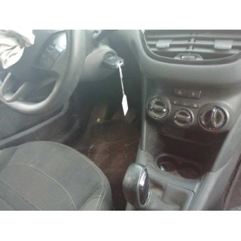 peugeot 208 del año 2017