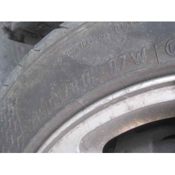 saab 9-3 berlina del año 2006