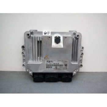 CENTRALITA MOTOR UCE 8M5112A650LE 0281011701 