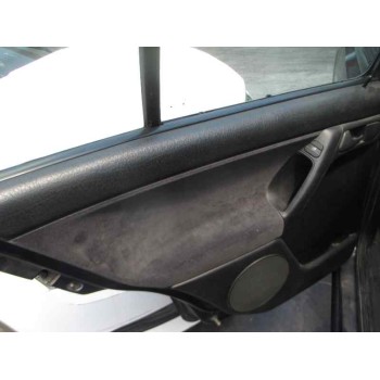 volkswagen golf iii berlina (1h1) del año 1994