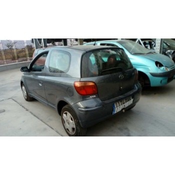 toyota yaris (ncp1/nlp1/scp1) del año 2006