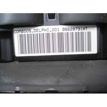 peugeot 307 berlina (s2) del año 2007