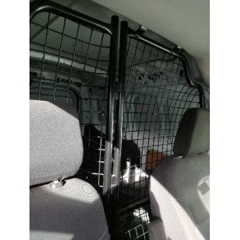 ford tourneo courier (c4a) del año 2015