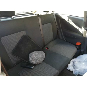 opel corsa d del año 2009