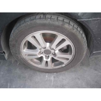 saab 9-3 berlina del año 2006