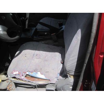 nissan serena (c23m) del año 1997