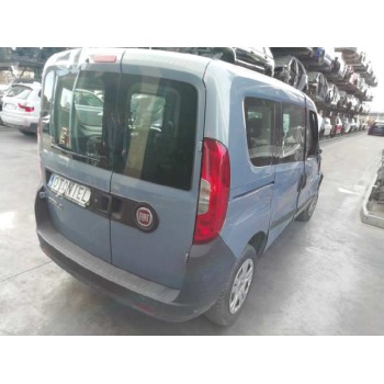 fiat doblo cargo del año 2015