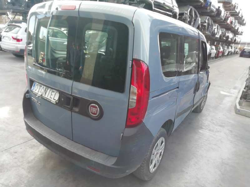 FIAT DOBLO CARGO
