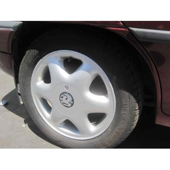 opel astra f berlina del año 1996