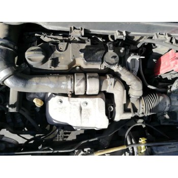 ford tourneo courier (c4a) del año 2015