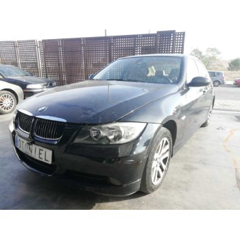 bmw serie 3 berlina (e90) del año 2006