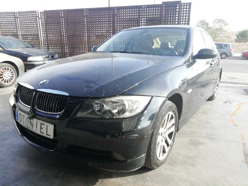 BMW SERIE 3 BERLINA (E90)