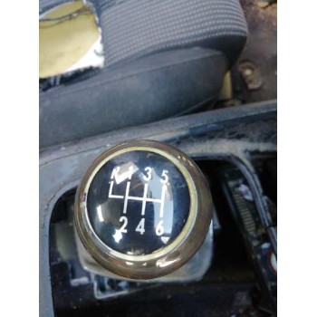 volkswagen golf iv berlina (1j1) del año 2002