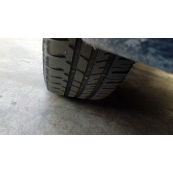 seat cordoba berlina (6l2) del año 2003