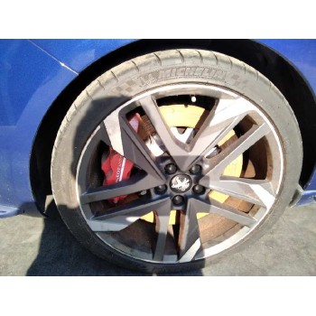 peugeot 308 del año 2016