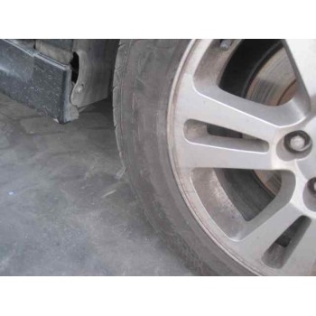 saab 9-3 berlina del año 2006