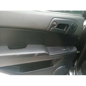 ssangyong actyon del año 2007