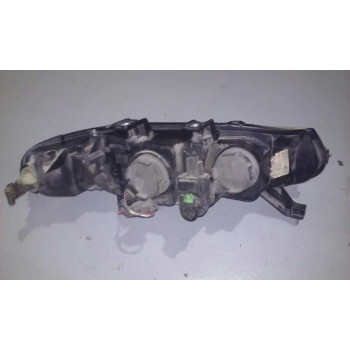 Recambio de faro izquierdo para mg serie 400 (rt) 2.0 turbodiesel referencia OEM IAM   
