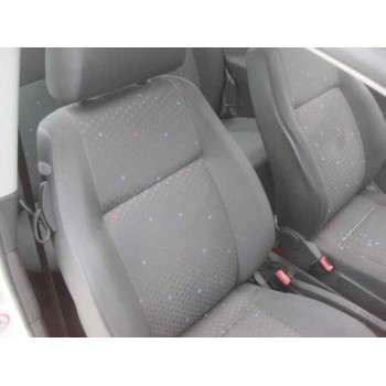 volkswagen polo (9n1) del año 2004