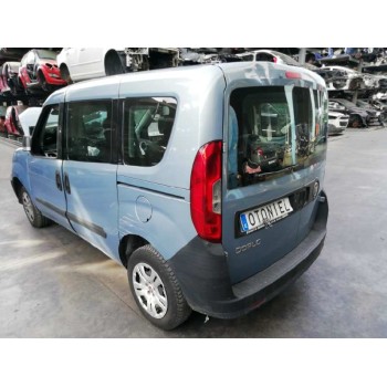 fiat doblo cargo del año 2015