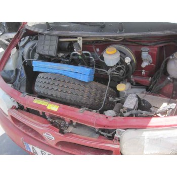 nissan serena (c23m) del año 1997