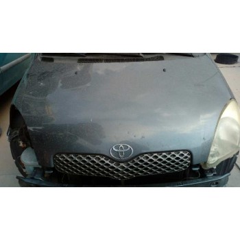 toyota yaris (ncp1/nlp1/scp1) del año 2006