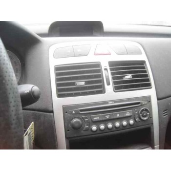 peugeot 307 berlina (s2) del año 2007