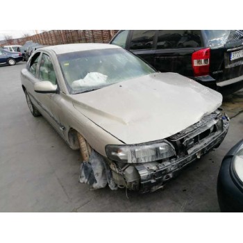 volvo s60 berlina del año 2003