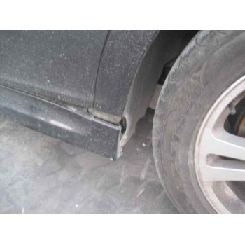 saab 9-3 berlina del año 2006