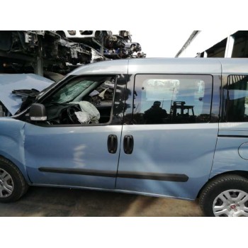 fiat doblo cargo del año 2015