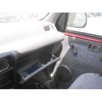 nissan serena (c23m) del año 1997