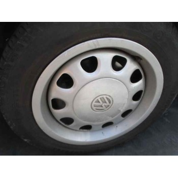 volkswagen golf iii berlina (1h1) del año 1994