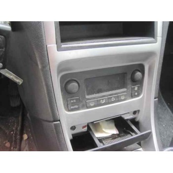 peugeot 307 berlina (s2) del año 2007