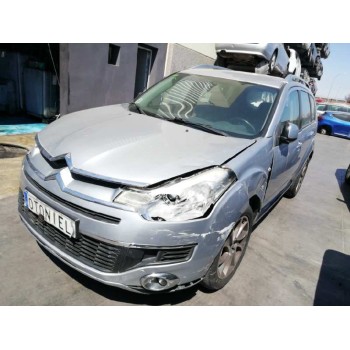 citroën c-crosser del año 2007