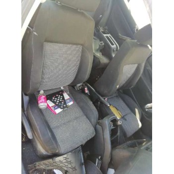 volkswagen golf iv berlina (1j1) del año 2002