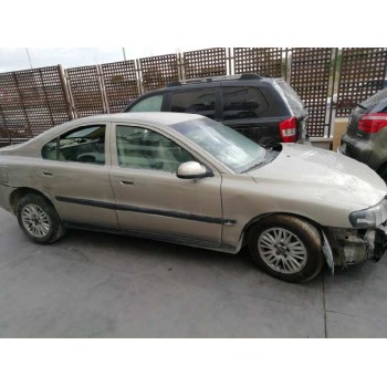 volvo s60 berlina del año 2003