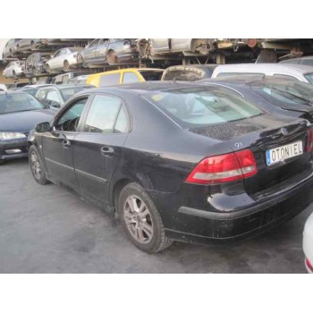 saab 9-3 berlina del año 2006