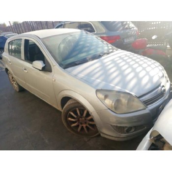 opel astra h berlina del año 2007