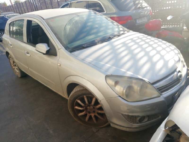 OPEL ASTRA H BERLINA