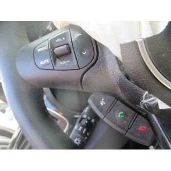 kia carens ( ) del año 2016