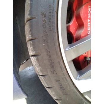 peugeot 308 del año 2016