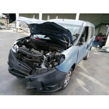 fiat doblo cargo del año 2015