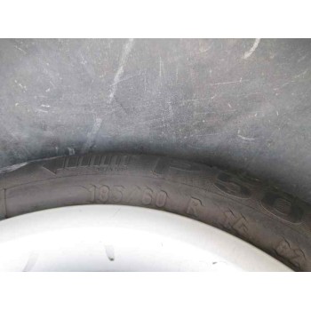 volkswagen golf iii berlina (1h1) del año 1994