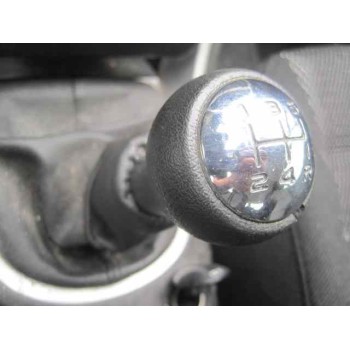 peugeot 307 berlina (s2) del año 2007