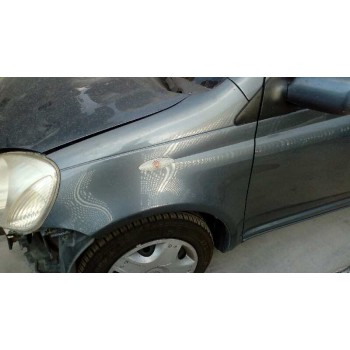 toyota yaris (ncp1/nlp1/scp1) del año 2006