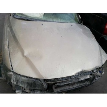 volvo s60 berlina del año 2003