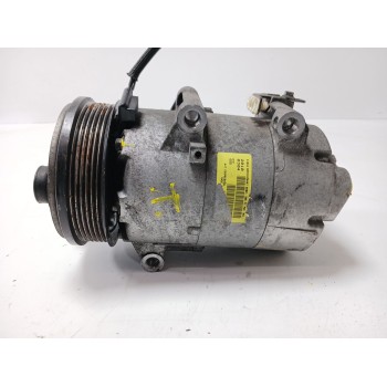 Recambio de compresor aire acondicionado para ford kuga i 2.0 tdci referencia OEM IAM 1796856  