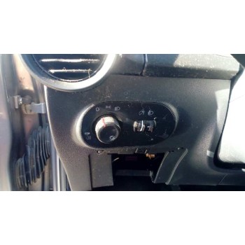 seat cordoba berlina (6l2) del año 2003