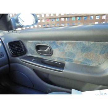 renault laguna (b56) del año 1997