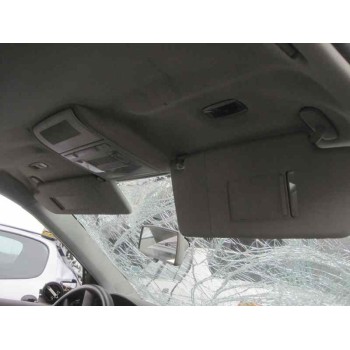 volkswagen polo (9n1) del año 2004